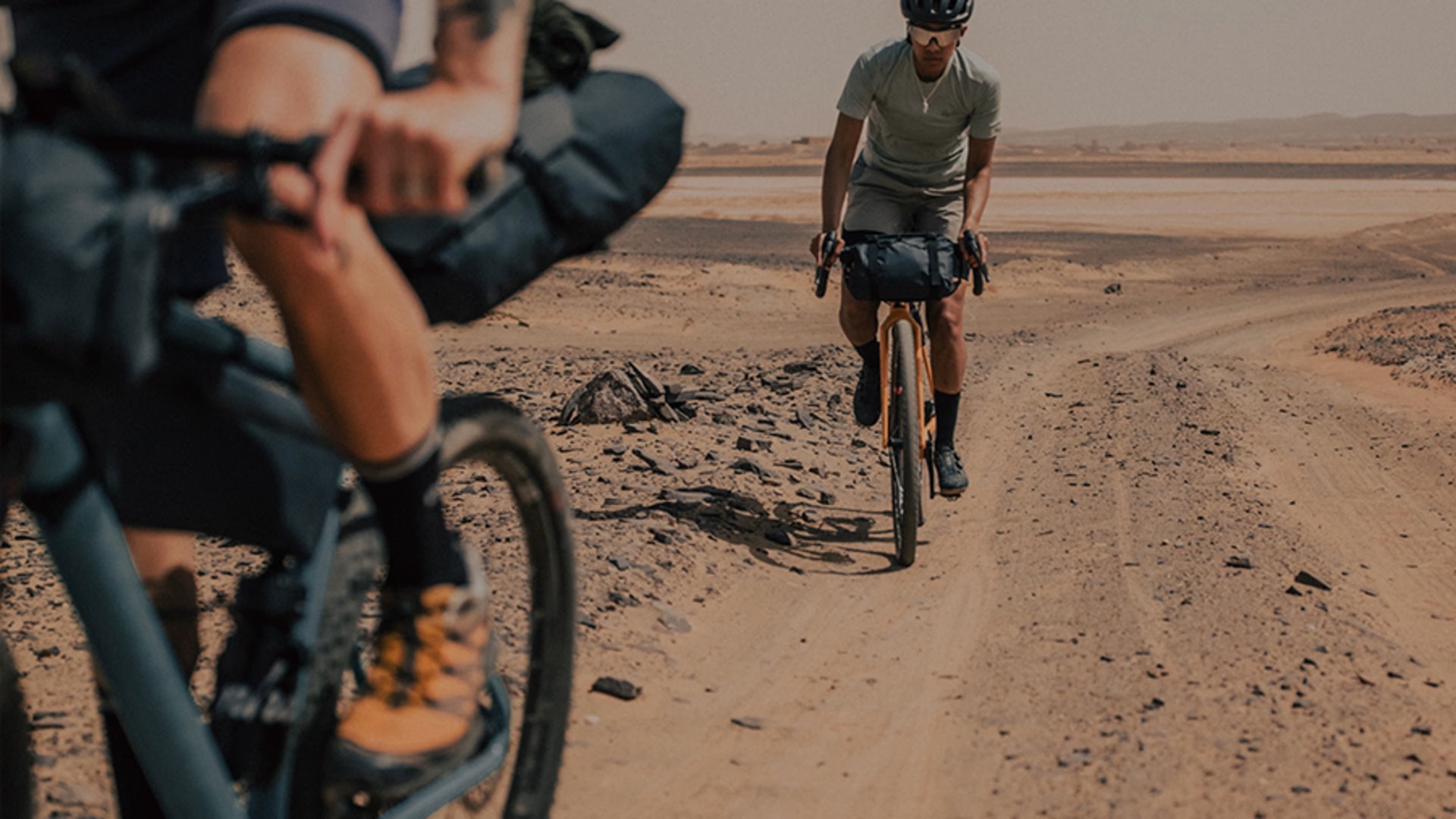 Rapha Explore Styrväska 10L