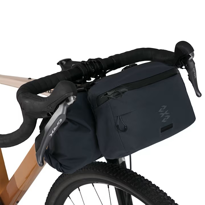 Rapha Explore Accessory Styrväska 4.5L