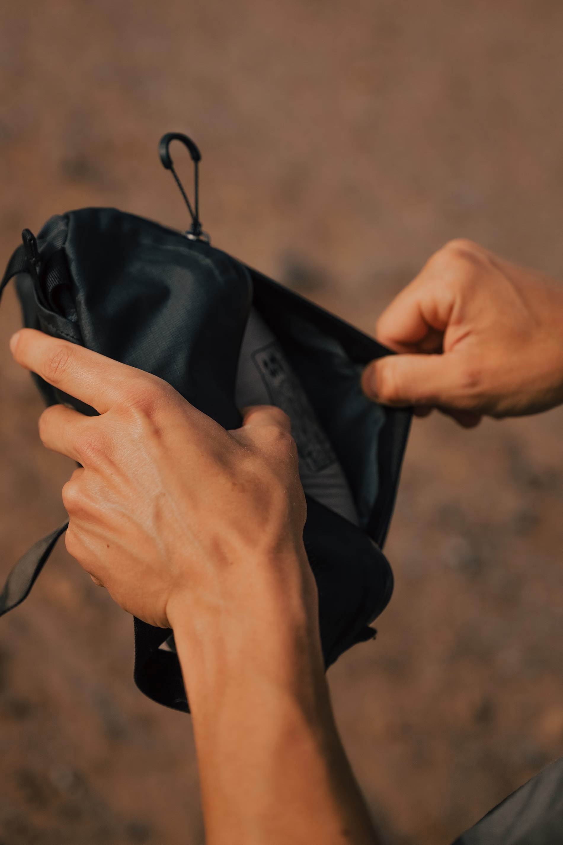 Rapha Explore Accessory Styrväska 4.5L