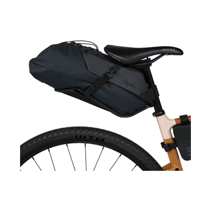 Rapha Explore Sadelväska 10L