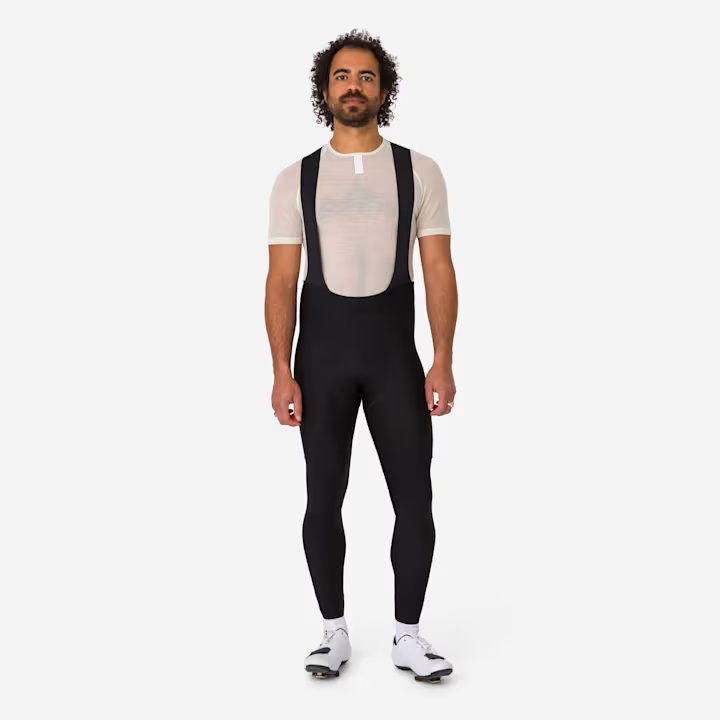 Rapha Men's Core Cargo Winter Bib Tight