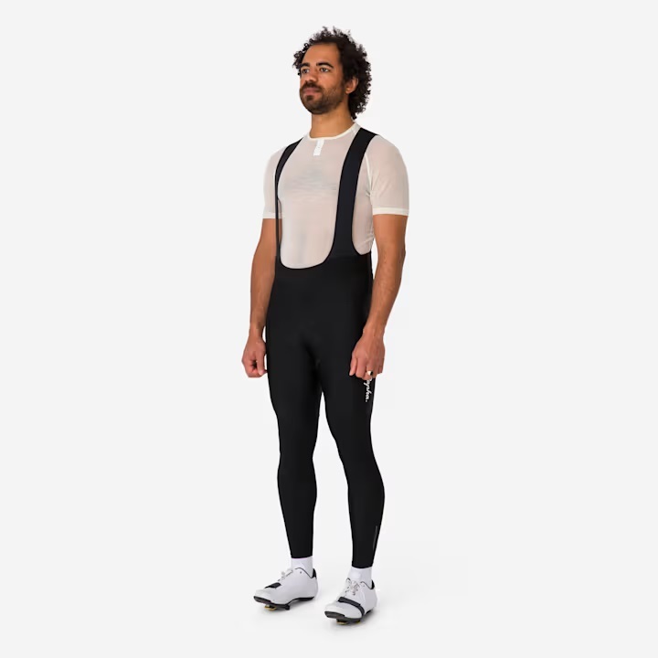 Rapha Men's Core Cargo Winter Bib Tight