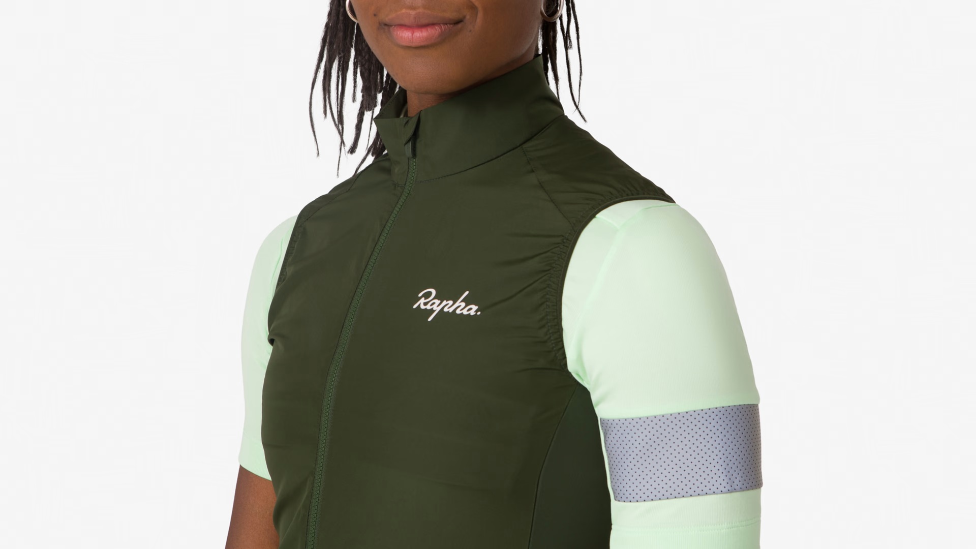 Rapha W's Core Väst