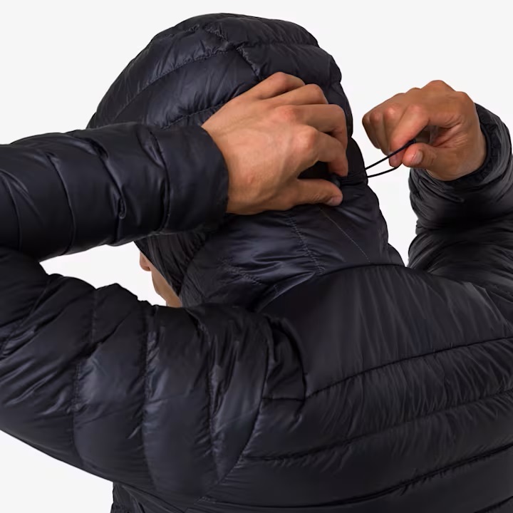 Rapha Men's Explore Dunjacka