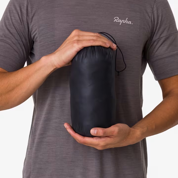 Rapha Men's Explore Dunjacka