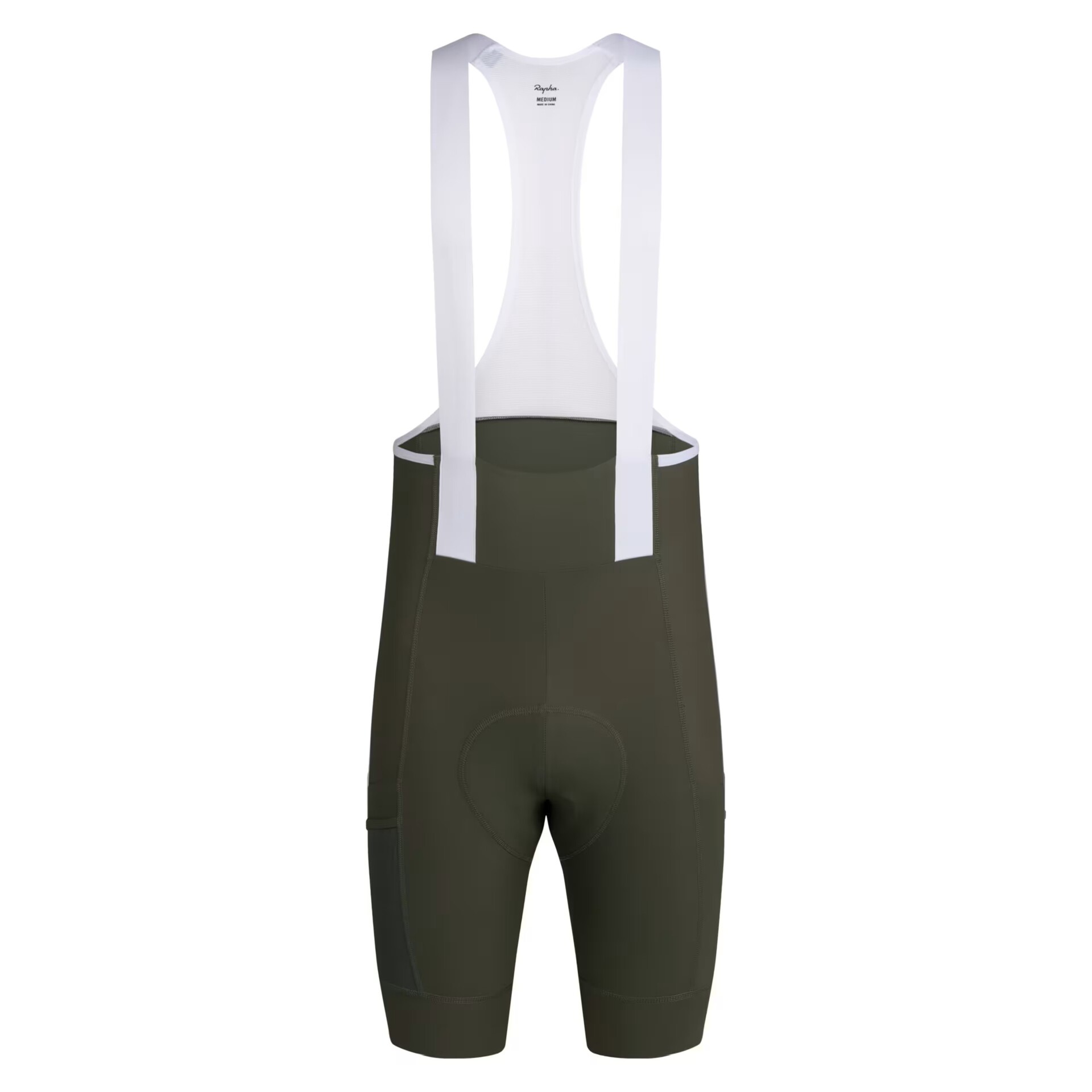 Rapha Men's Brevet Element Cargo Shorts