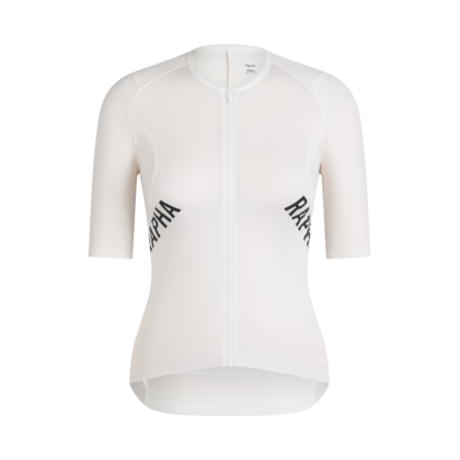 Rapha W's Pro Team Aero Cykeltröja