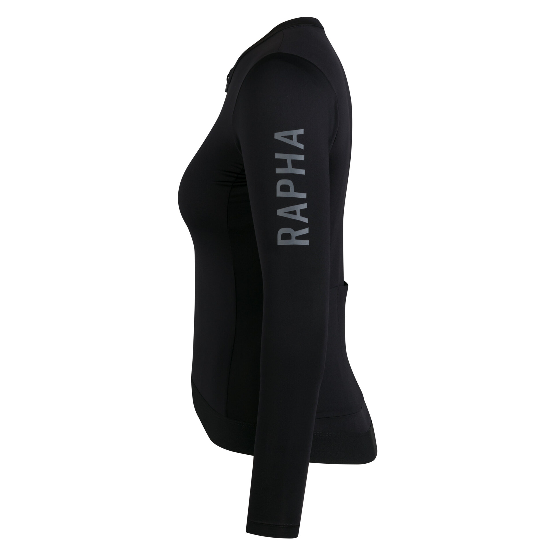 Rapha W's Pro Team LS Lighweight Tröja