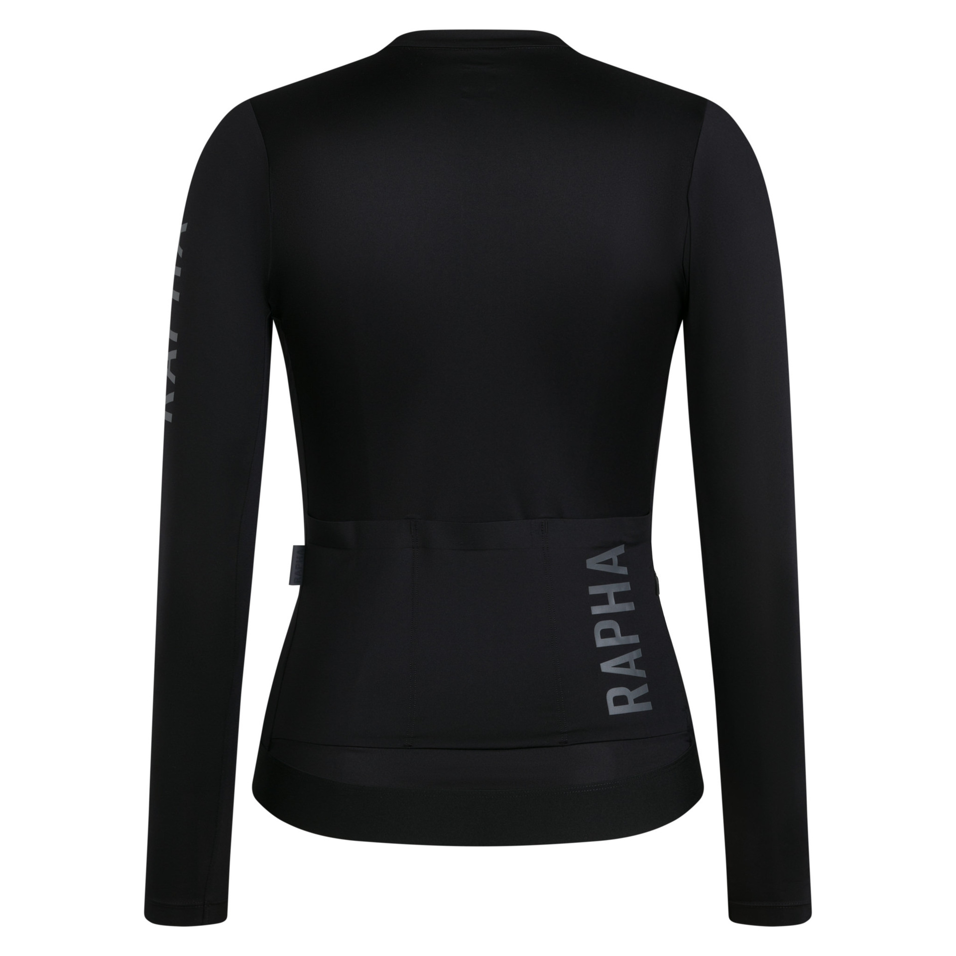 Rapha W's Pro Team LS Lighweight Tröja