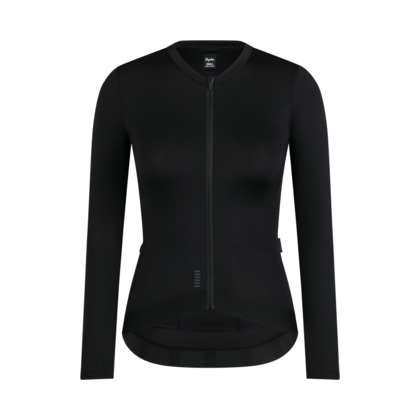 Rapha W's Pro Team LS Lighweight Tröja