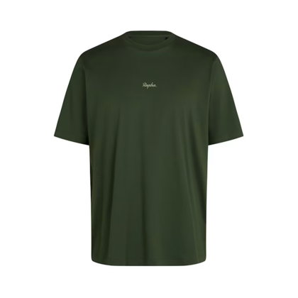 Rapha Men's Cotton T-shirt