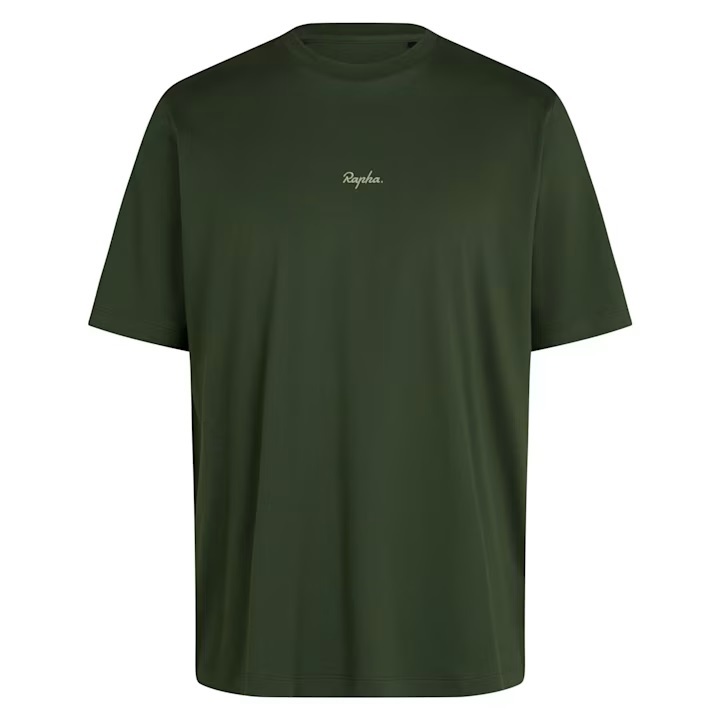 Rapha Men's Cotton T-shirt