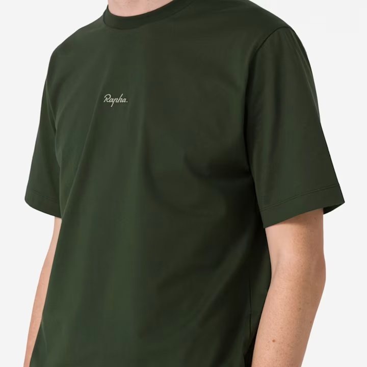 Rapha Men's Cotton T-shirt