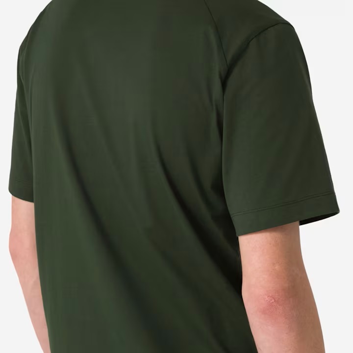 Rapha Men's Cotton T-shirt