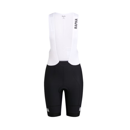 Rapha W's Pro Team Training Bib Shorts