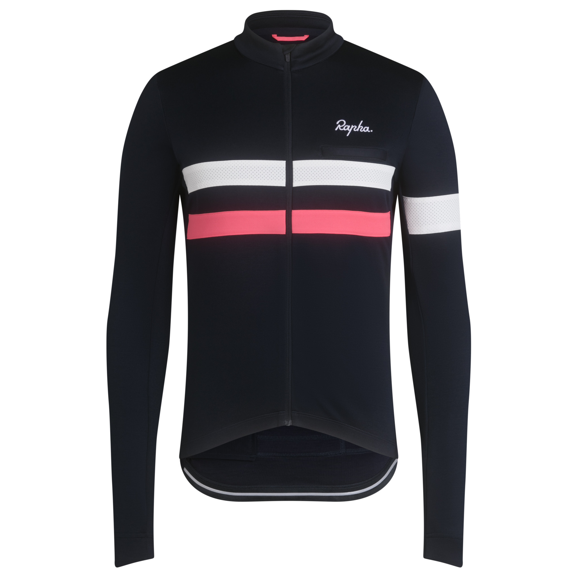 Rapha Men's Brevet LS Tröja