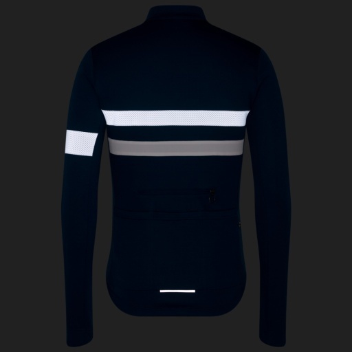 Rapha Men's Brevet LS Tröja