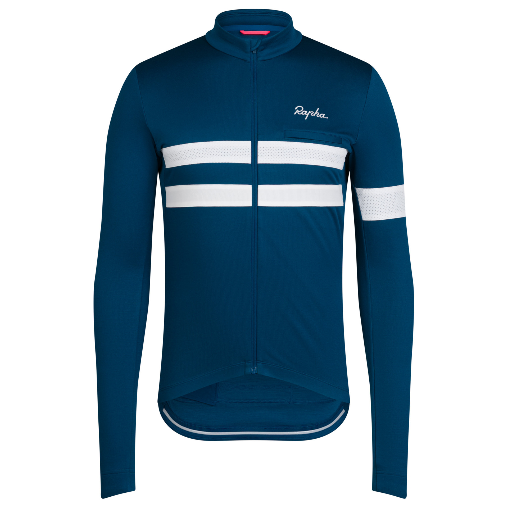 Rapha Men's Brevet LS Tröja