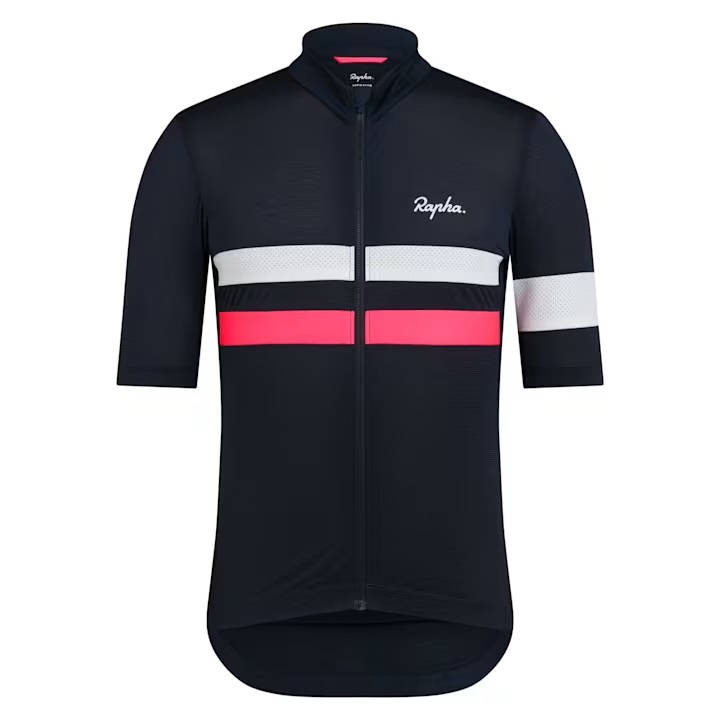 Rapha Men's Brevet Lightweight Tröja