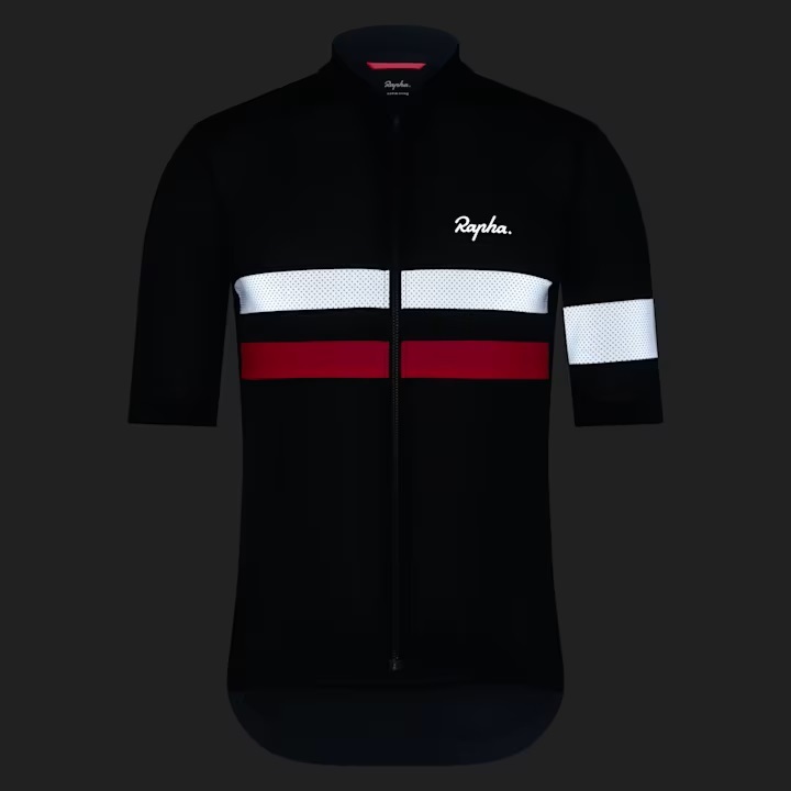 Rapha Men's Brevet Lightweight Tröja