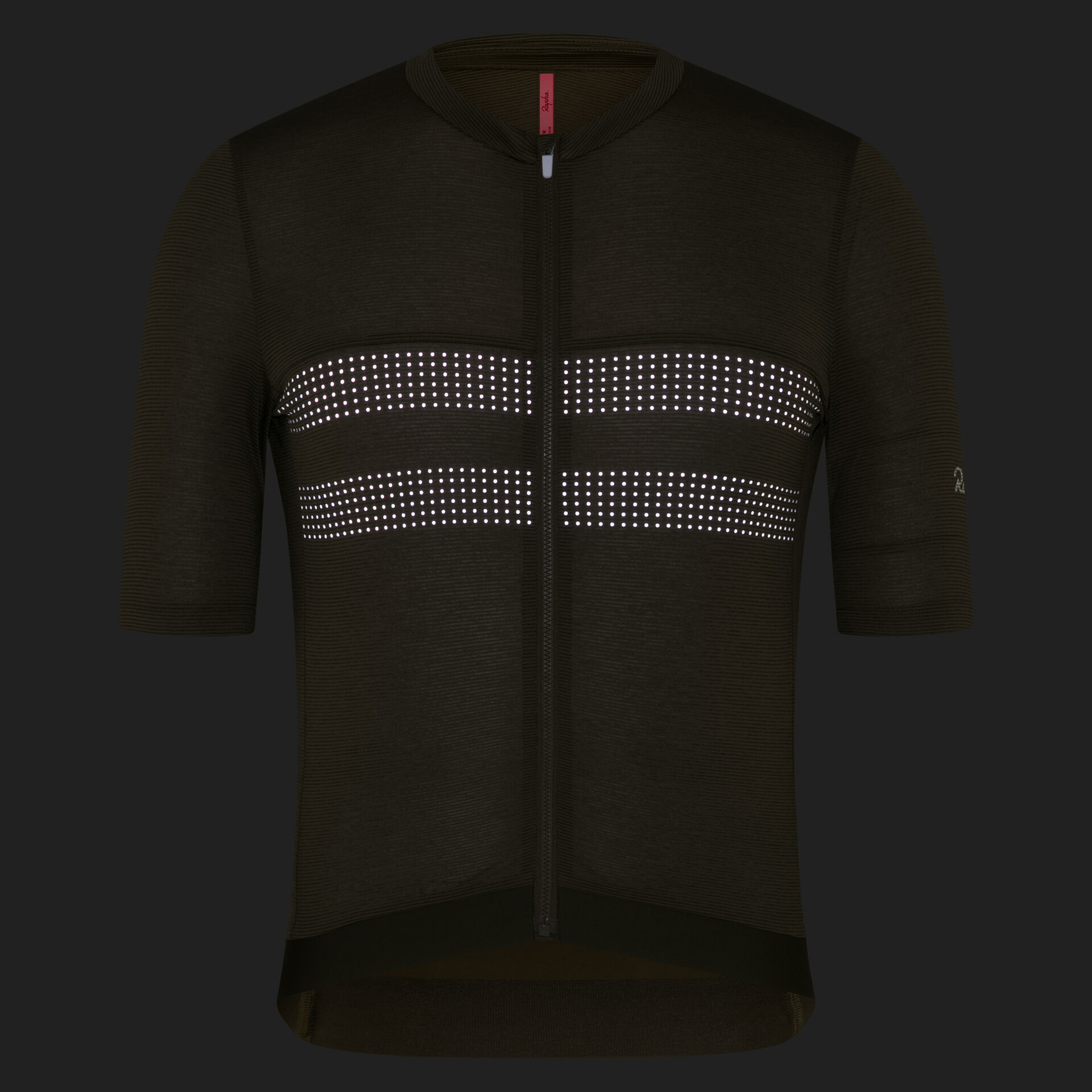 Rapha Men's Brevet Lightweight Tröja III