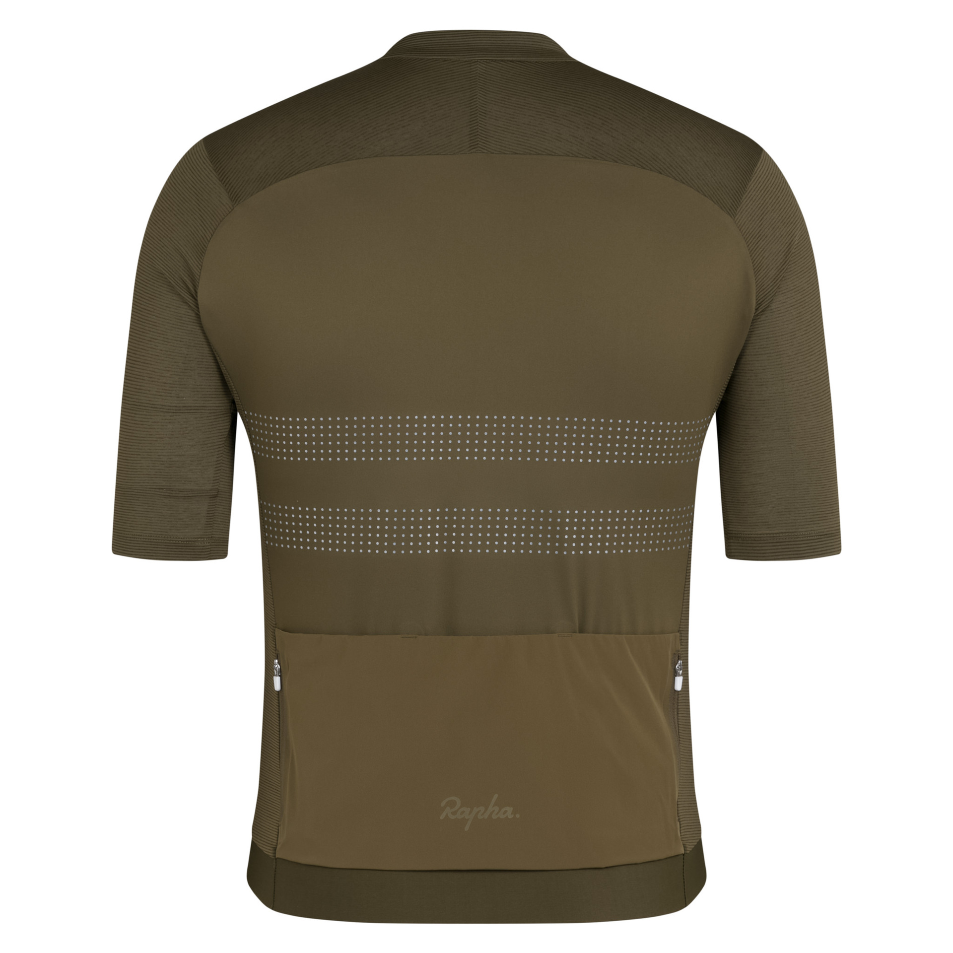 Rapha Men's Brevet Lightweight Tröja III