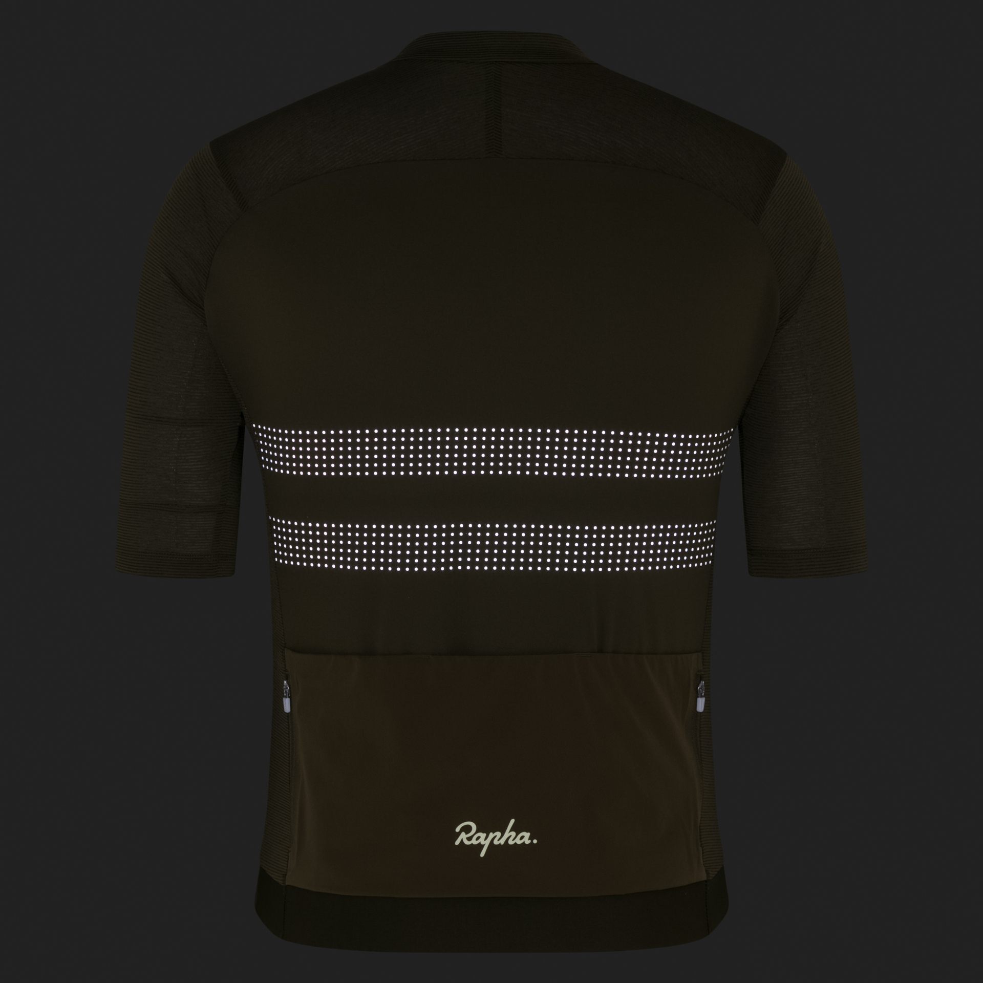 Rapha Men's Brevet Lightweight Tröja III