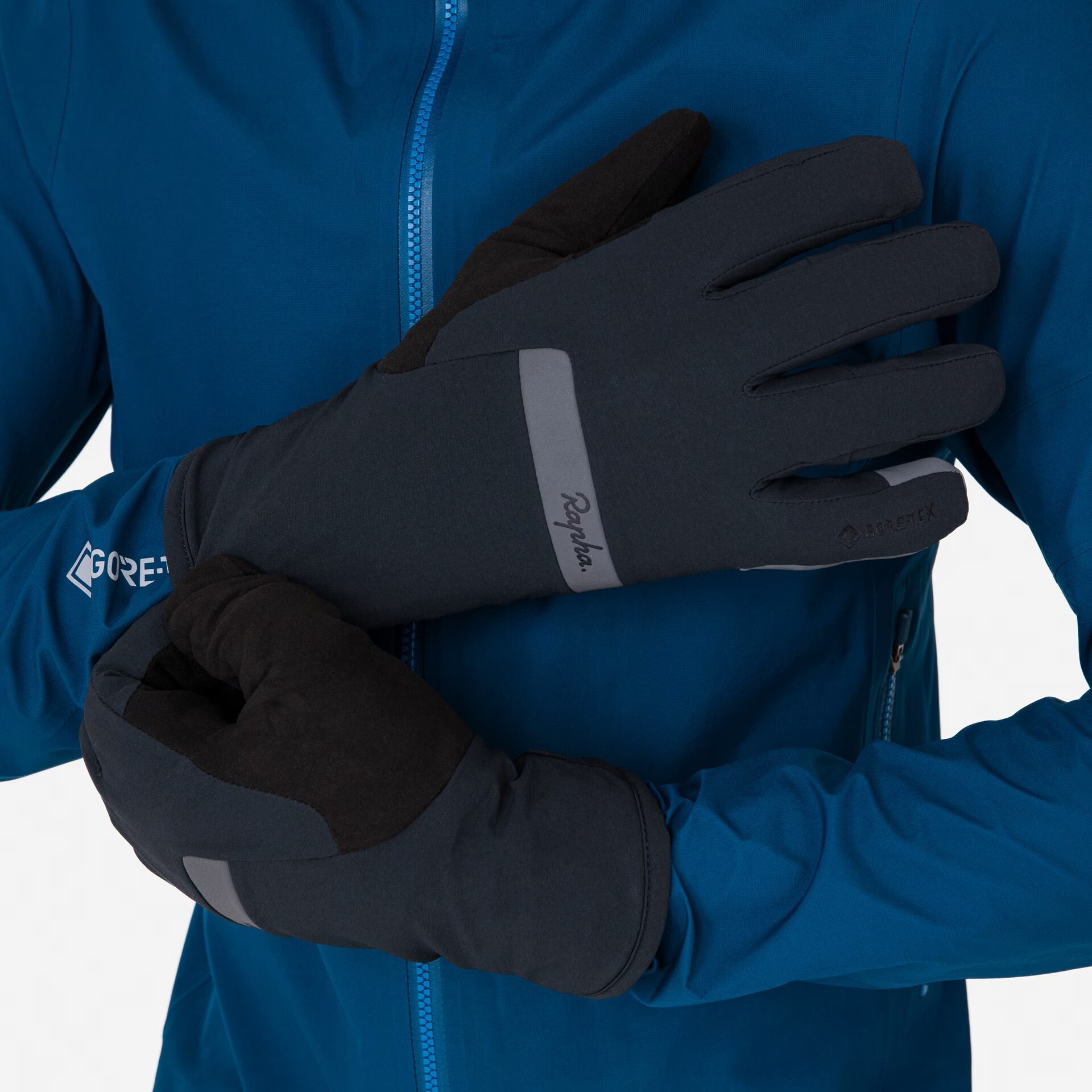 Rapha Gore-Tex Insulated WP Handskar
