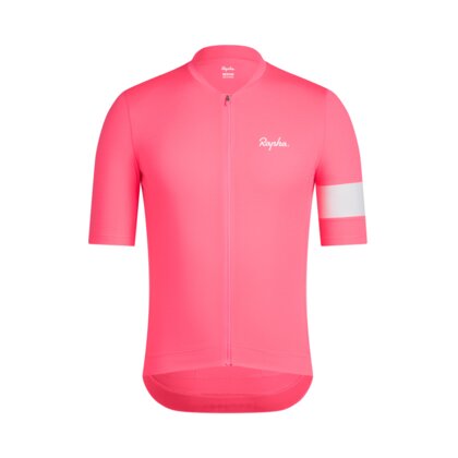 Rapha Men's Core Lightweight Cykeltröja