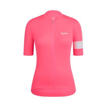 Rapha W's Core Lightweight Cykeltröja