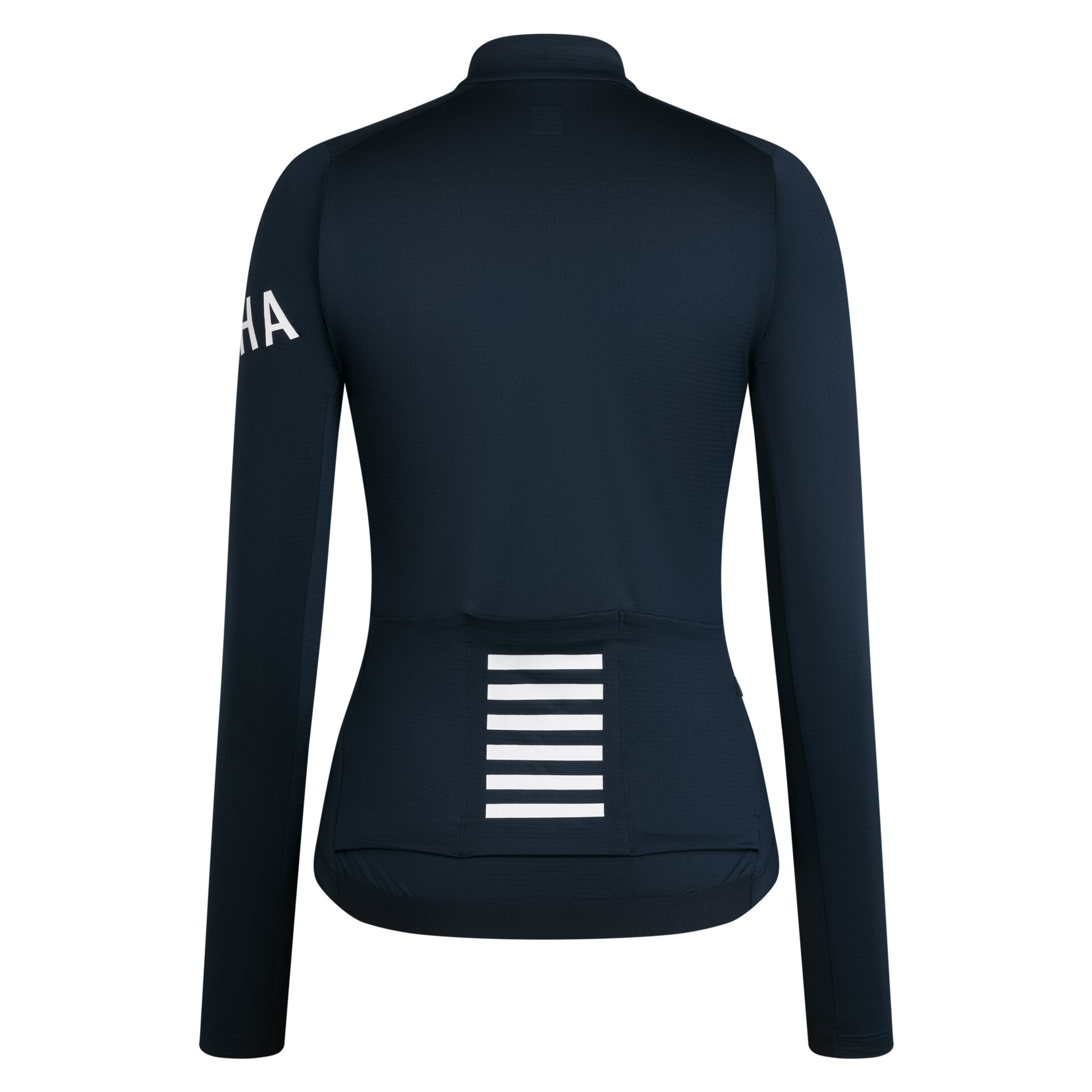 Rapha W's Pro Team LS Midweight Tröja