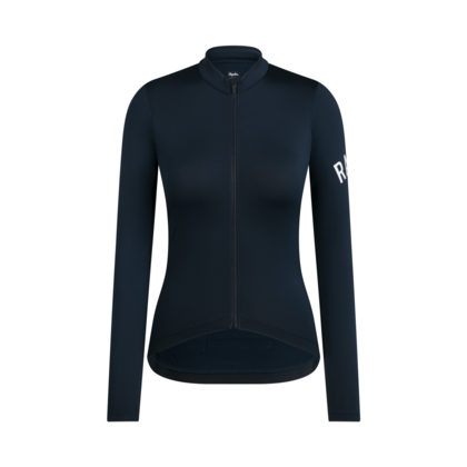 Rapha W's Pro Team LS Midweight Tröja