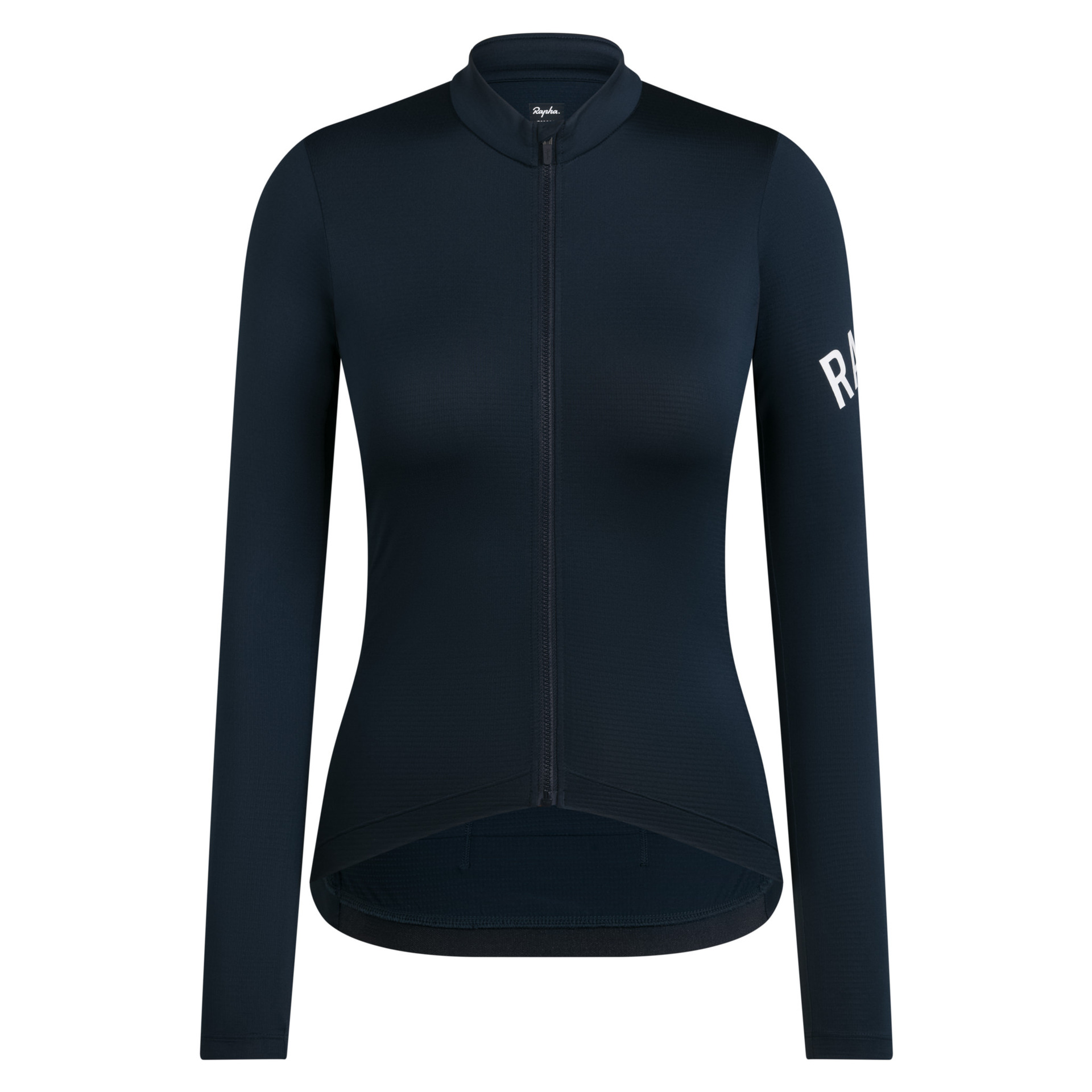 Rapha W's Pro Team LS Midweight Tröja