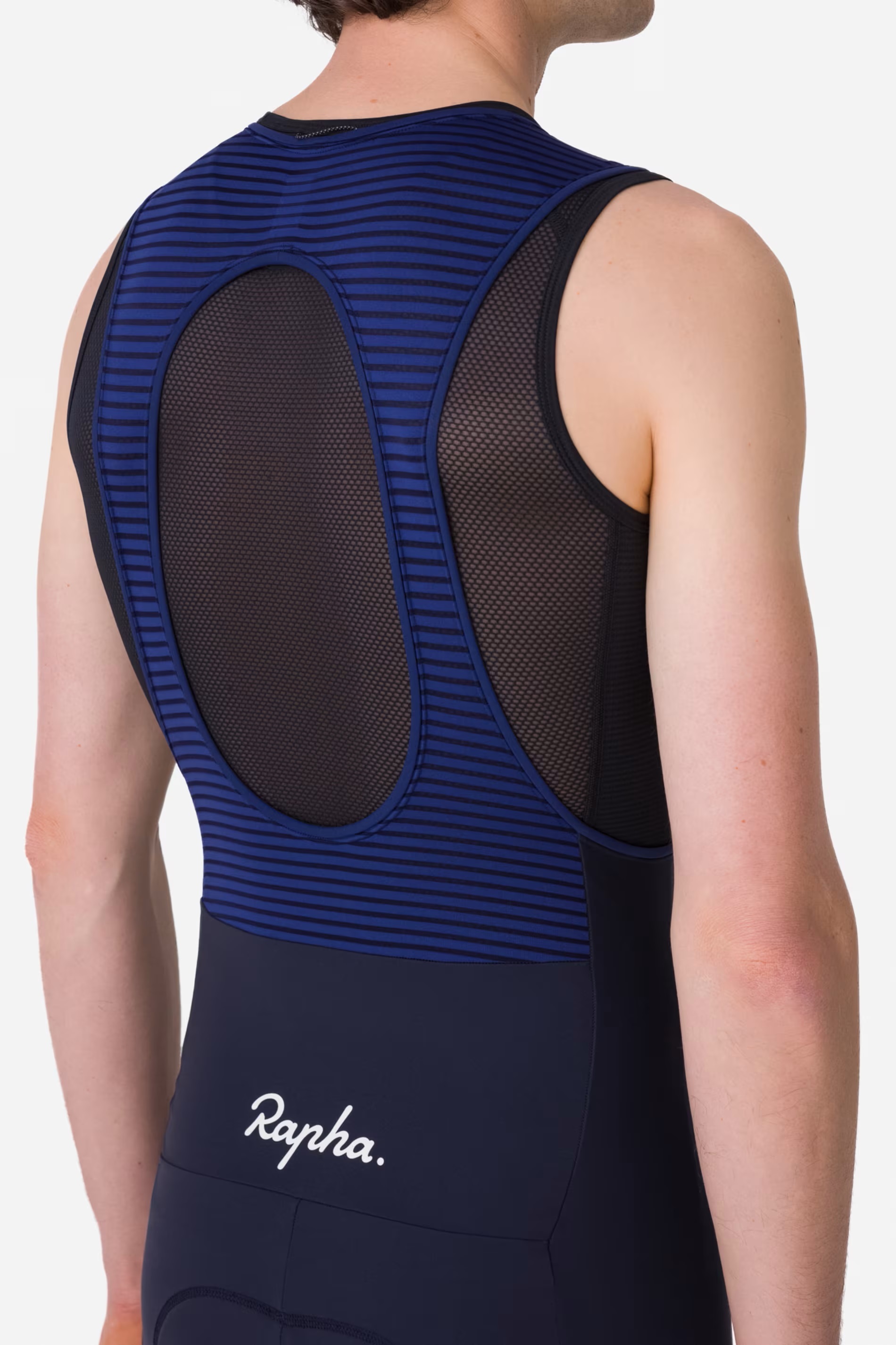 Rapha Men's Brevet Bib Cykelbyxor