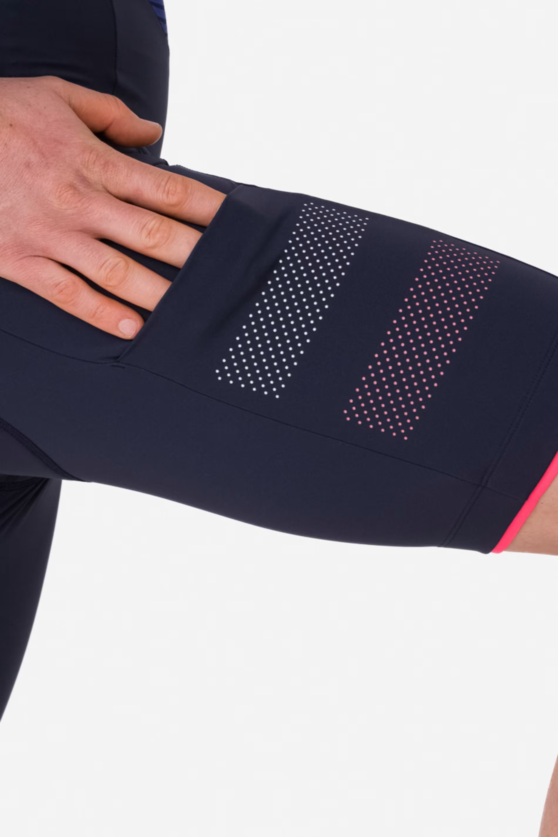 Rapha Men's Brevet Bib Cykelbyxor