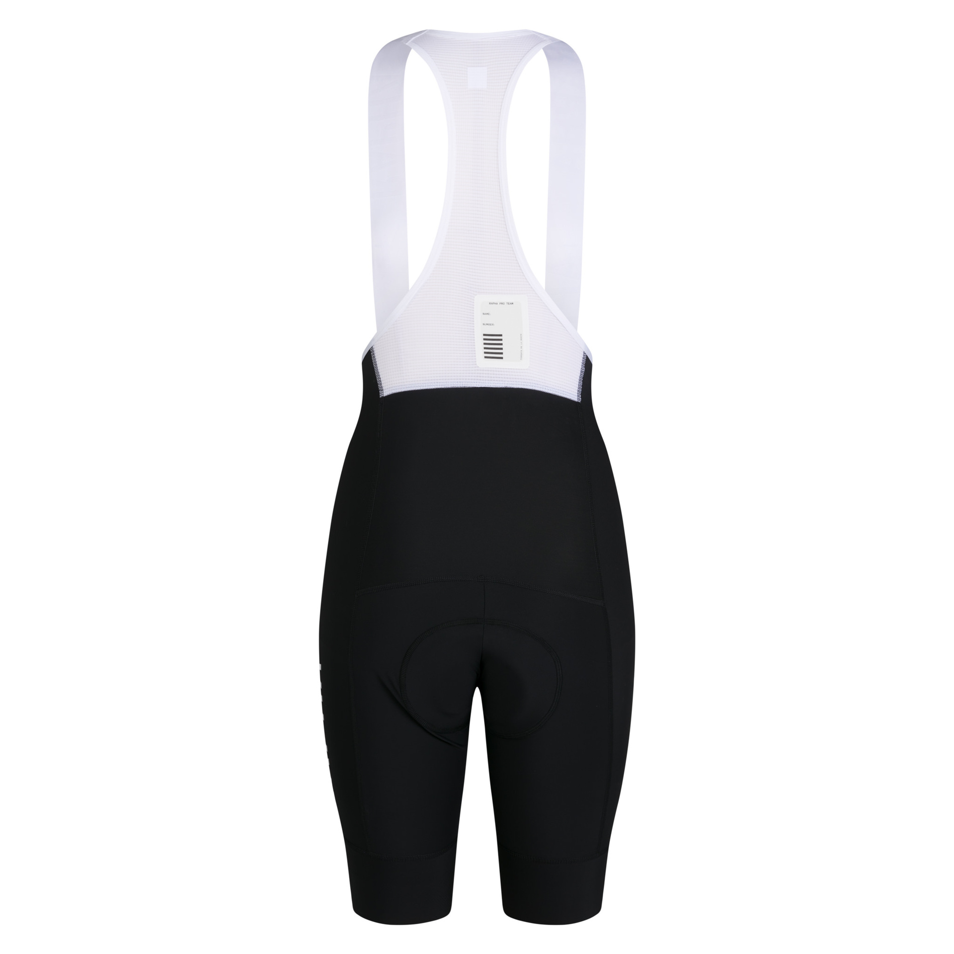 Rapha W's Pro Team Training Bib Shorts