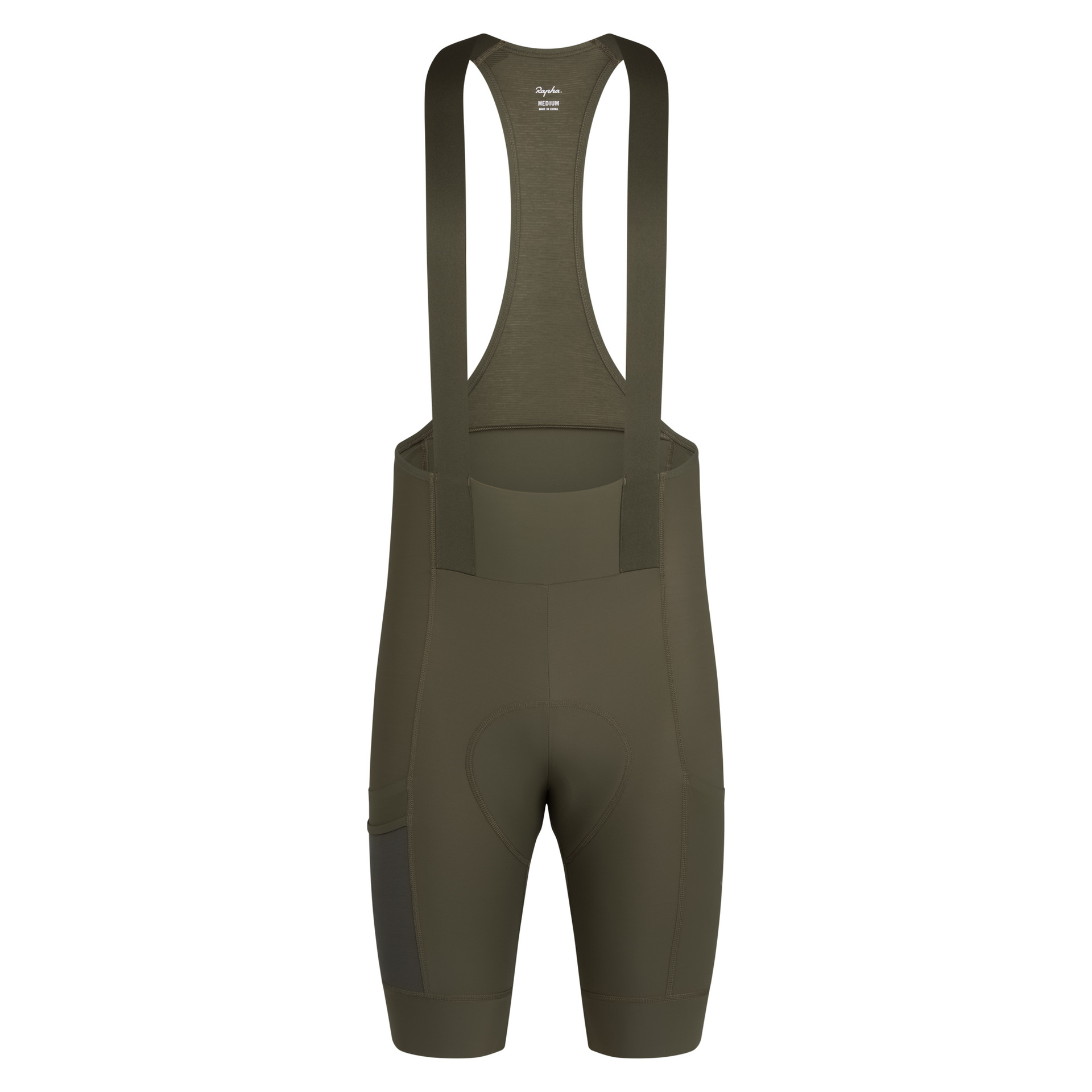 Rapha Men's Brevet Element Cykelbyxor