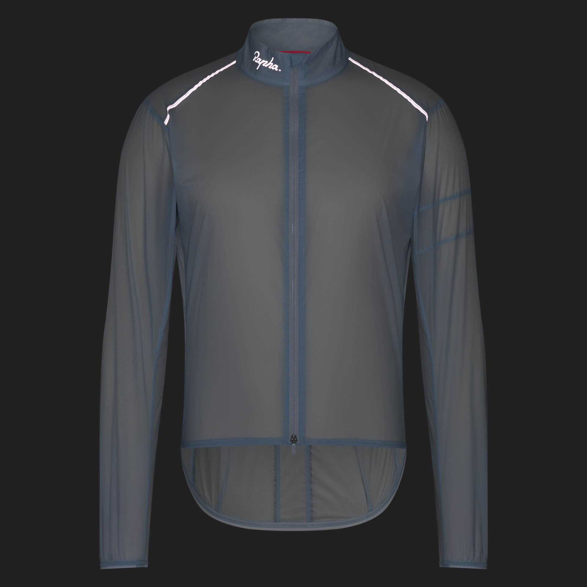 Rapha Men's Brevet Element Wind Jacka