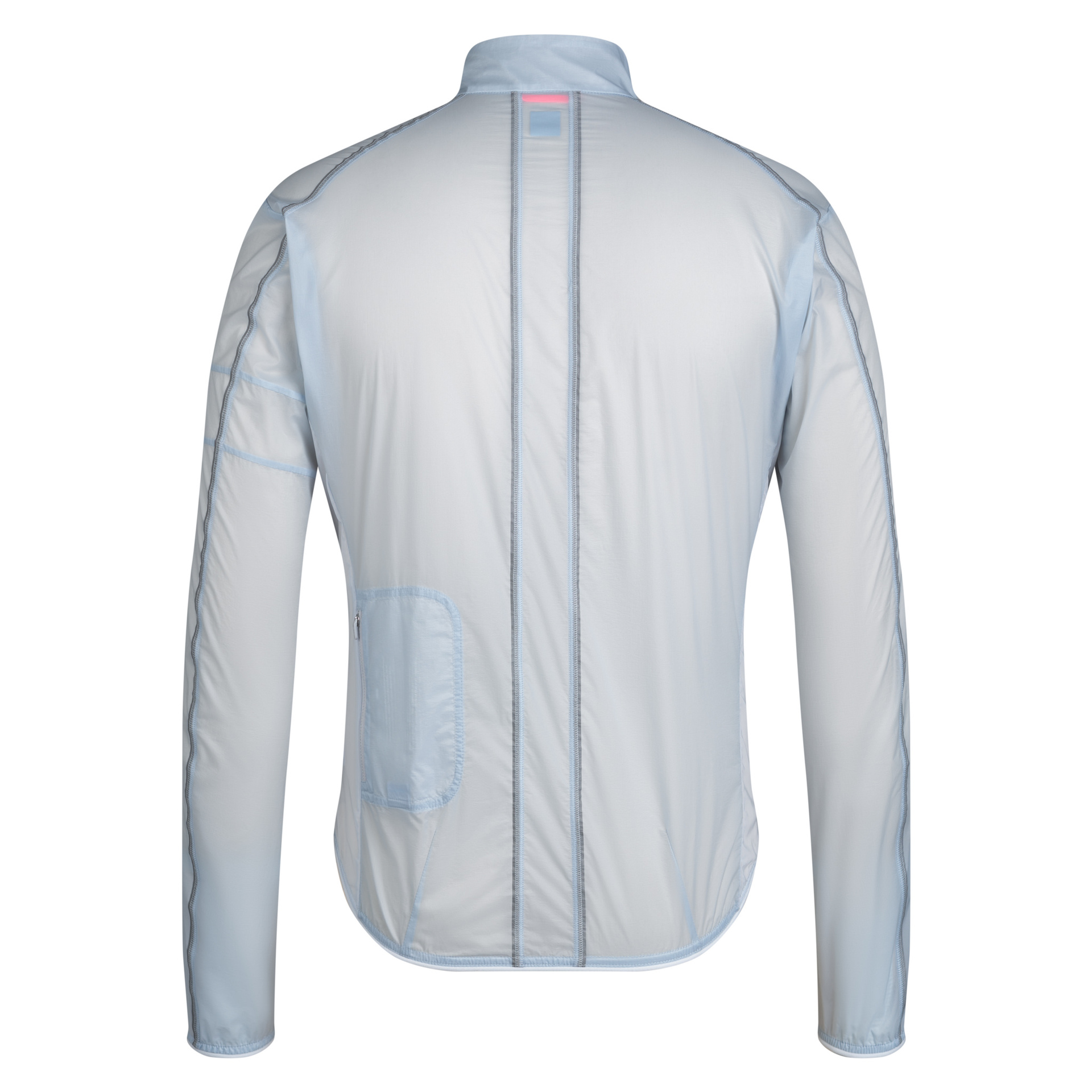 Rapha Men's Brevet Element Wind Jacka