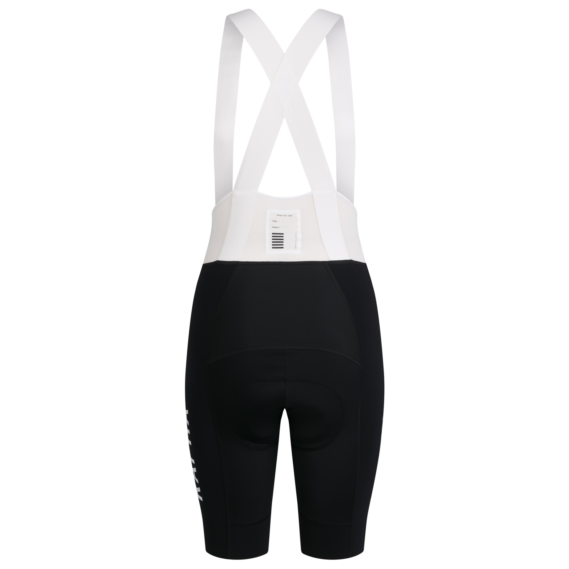 Rapha W's Pro Team Bib Shorts - Regular