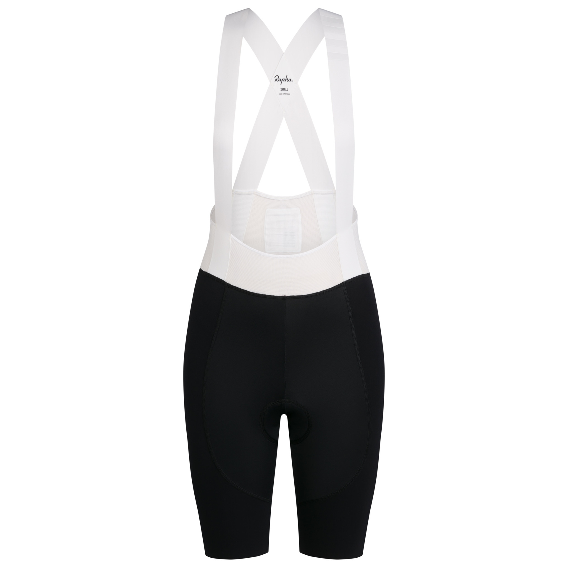 Rapha W's Pro Team Bib Shorts - Regular