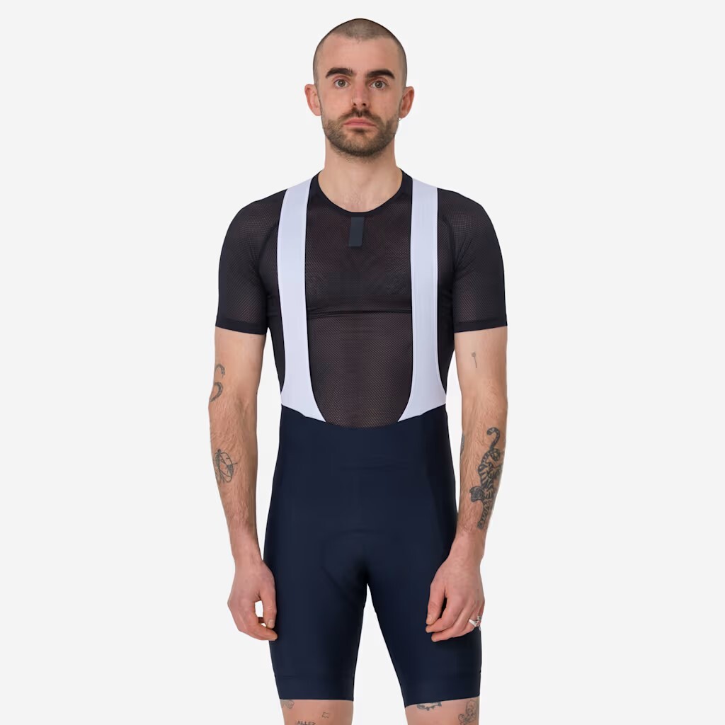 Rapha Men's Core Bib Cykelbyxor