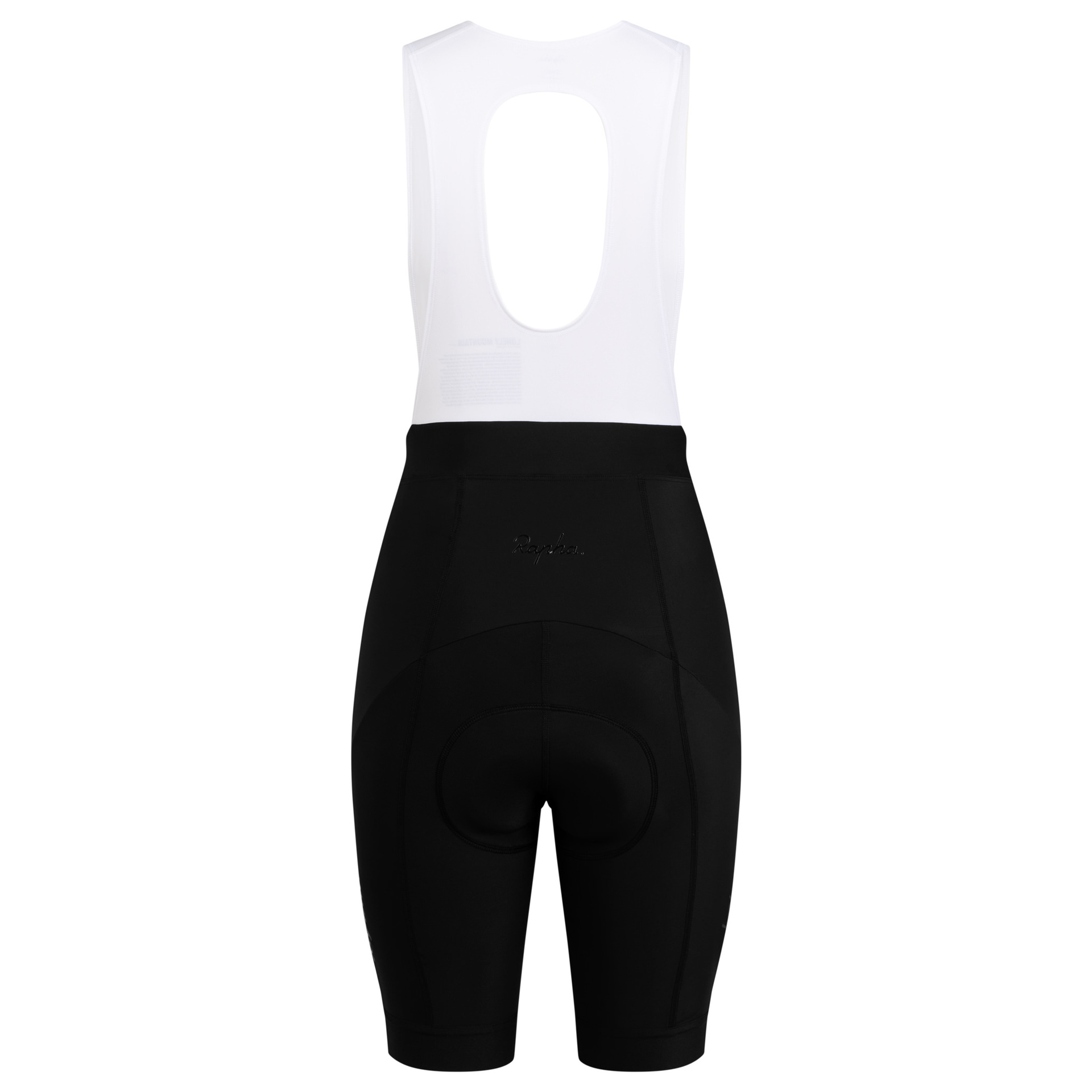 Rapha W's Core Bib Cykelbyxor