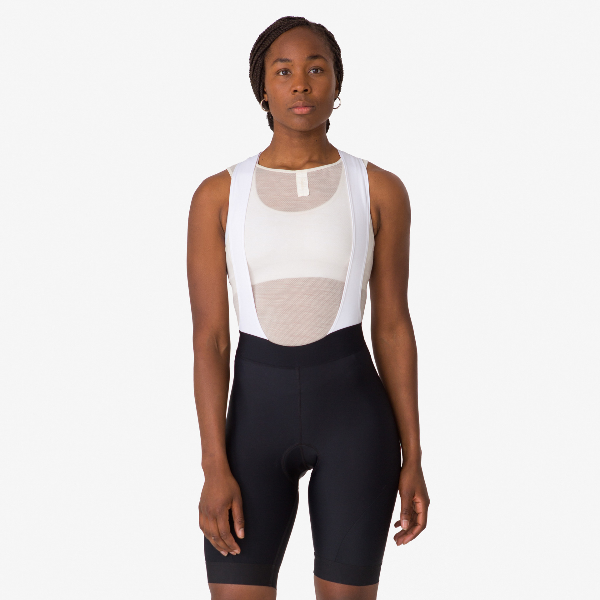 Rapha W's Core Bib Cykelbyxor
