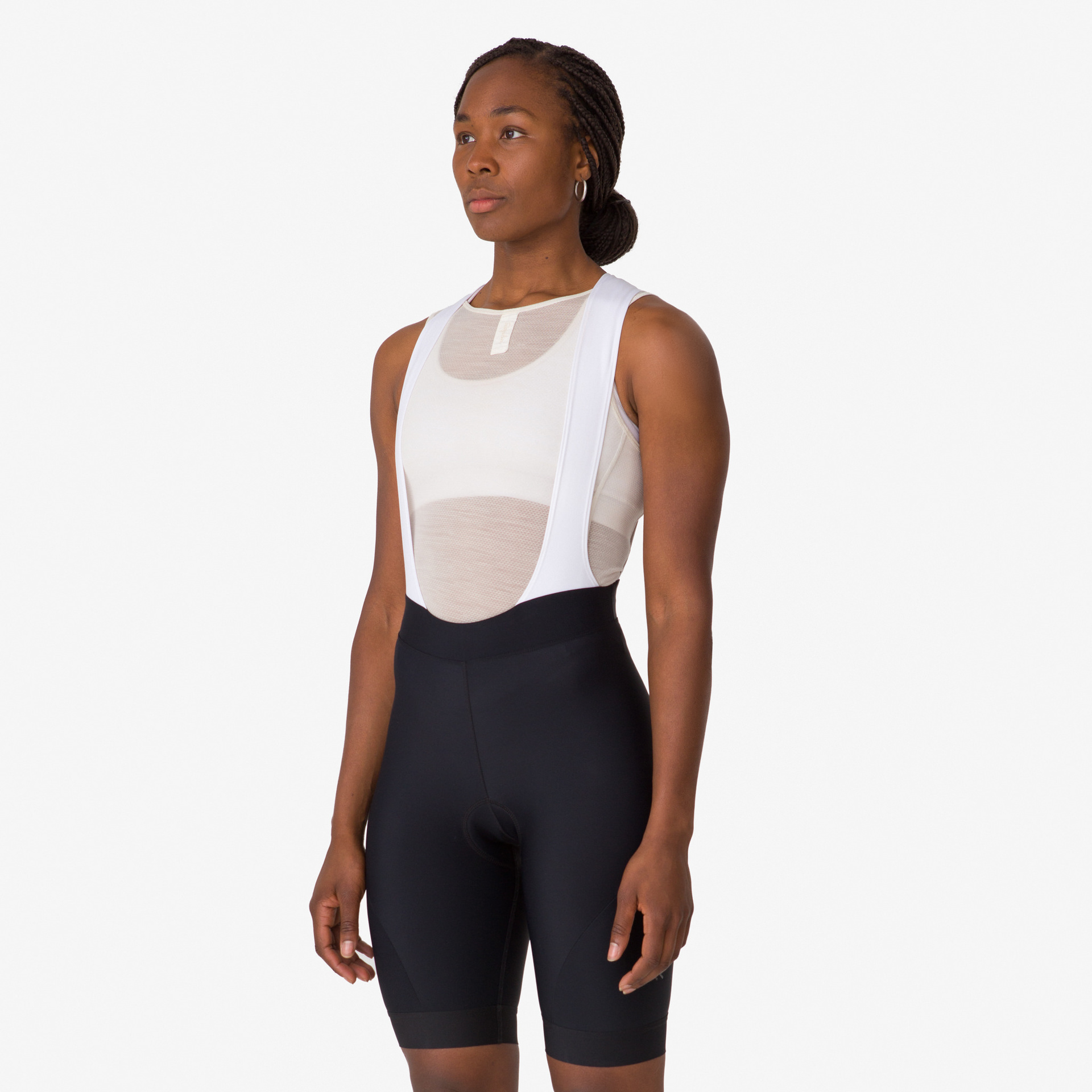 Rapha W's Core Bib Cykelbyxor