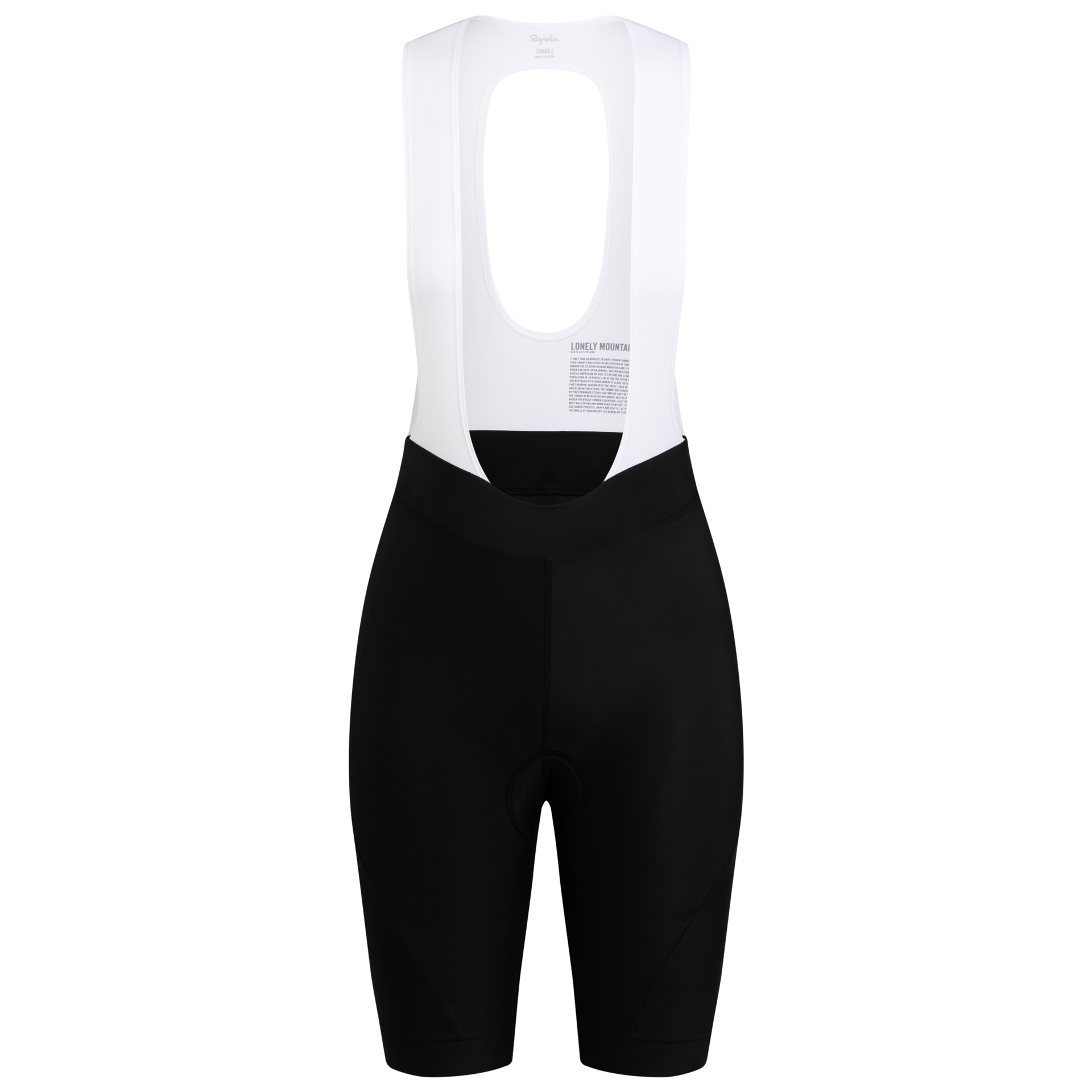 Rapha W's Core Bib Cykelbyxor