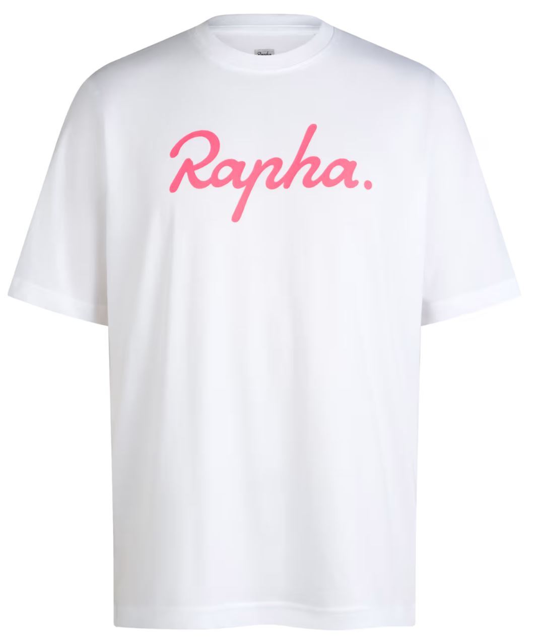 Rapha Men's Cotton T-shirt - Large Logo