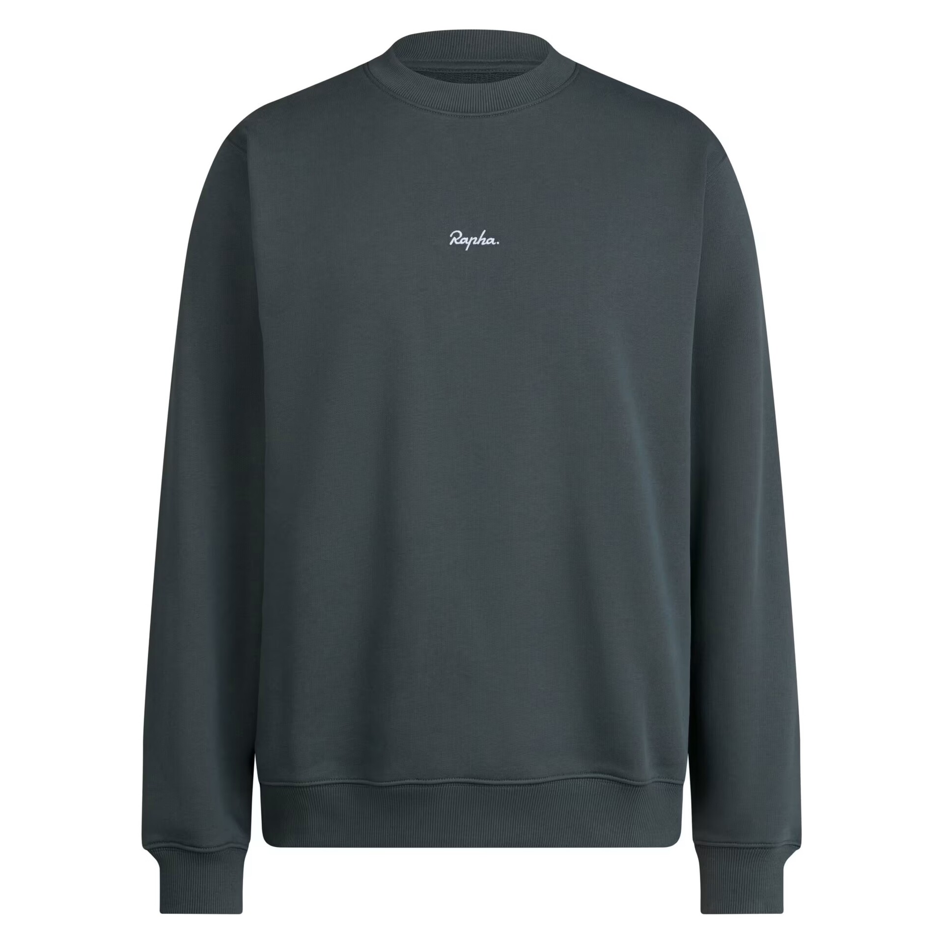 Rapha Men's HeavyWeight Cotton Tröja