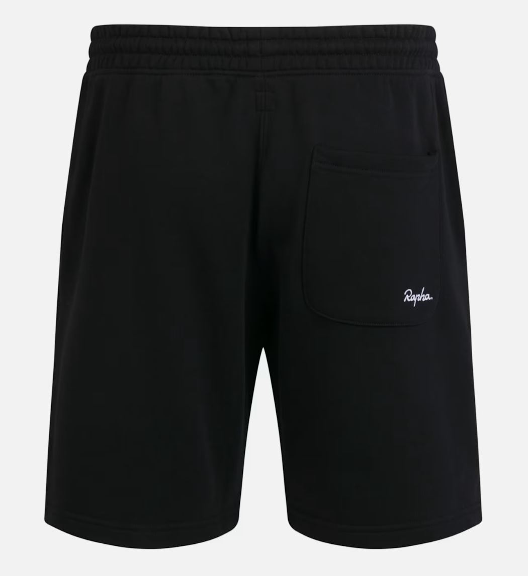Rapha Men's Heavyweight Cotton Shorts
