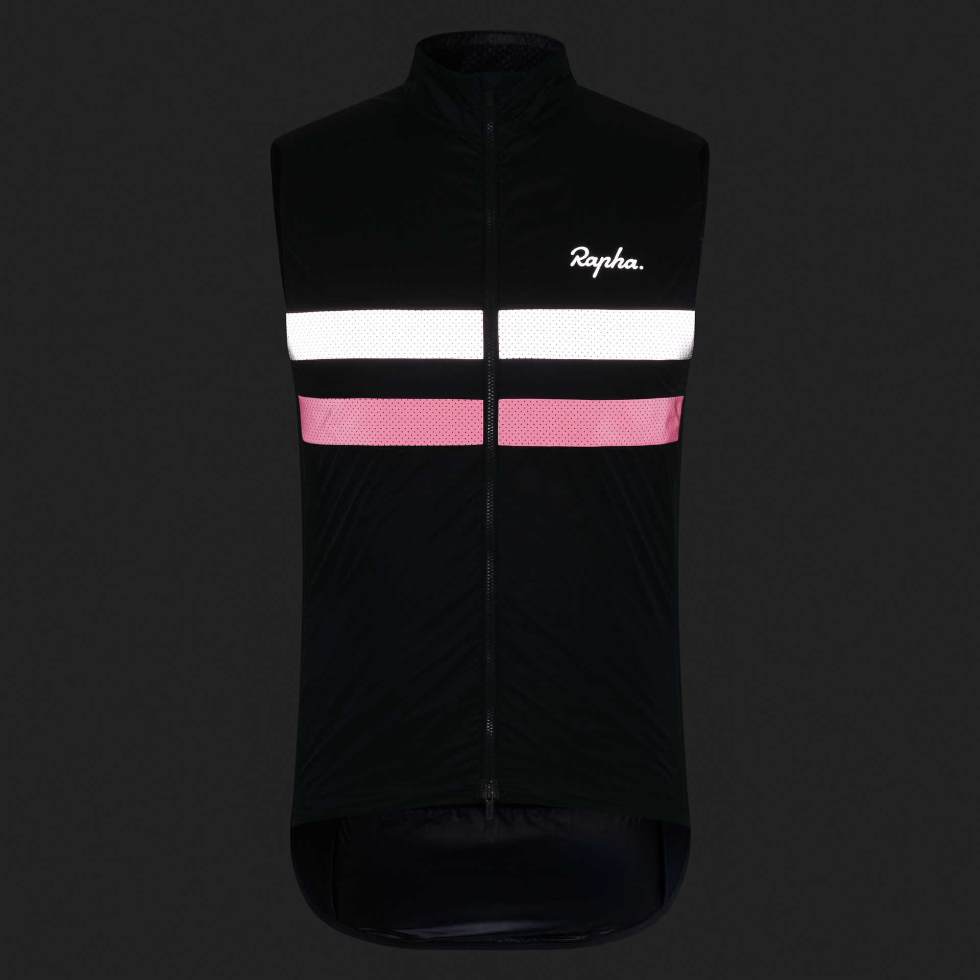 Rapha Men's Brevet Insulated Väst